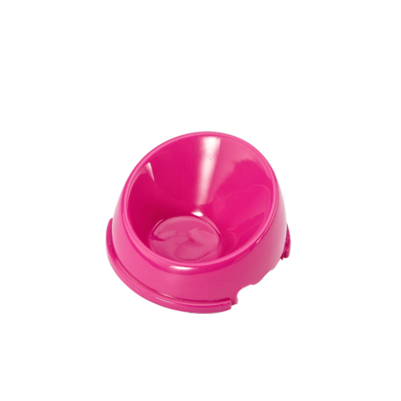 Pet travel bowl