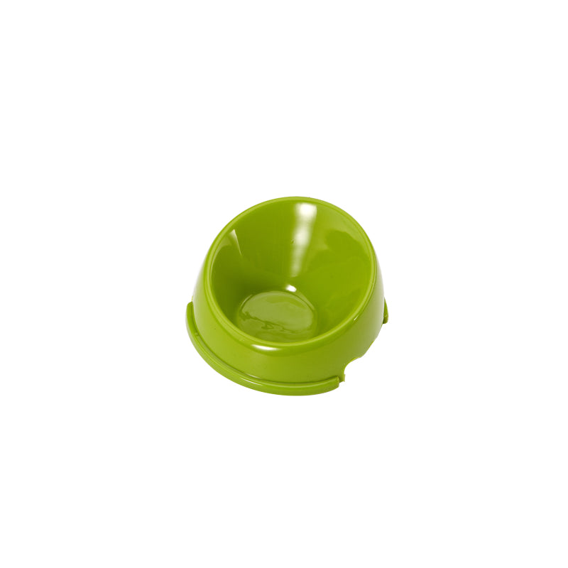 Pet travel bowl