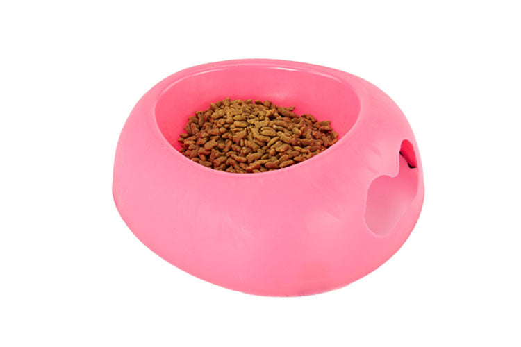 Pet Water Food Bowl